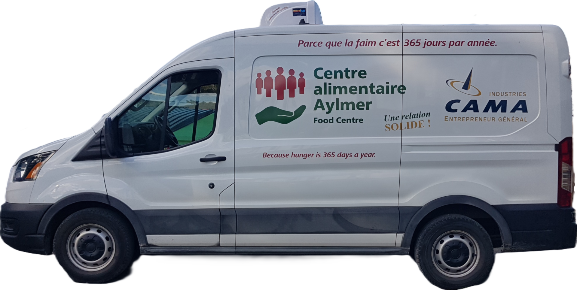 Centre alimentaire Aylmer