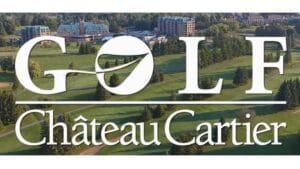 Club de golf Château Cartier