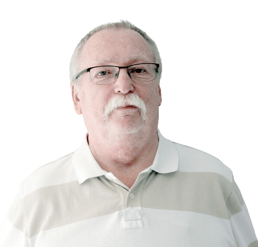 Denis Parizeau