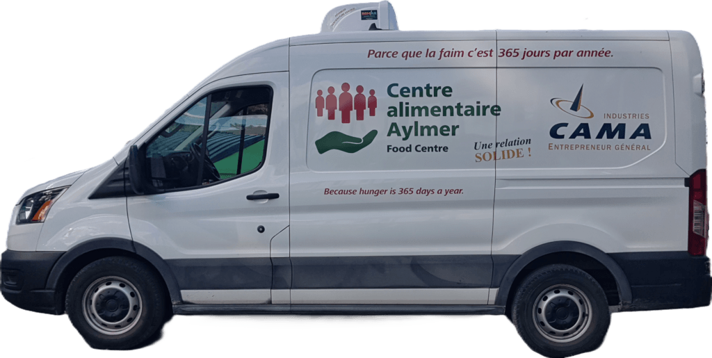 Centre alimentaire Aylmer