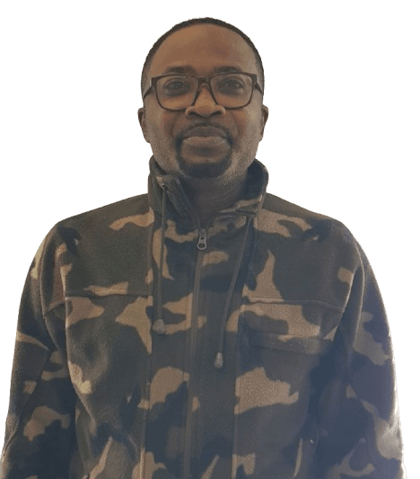 Didier Dikesse