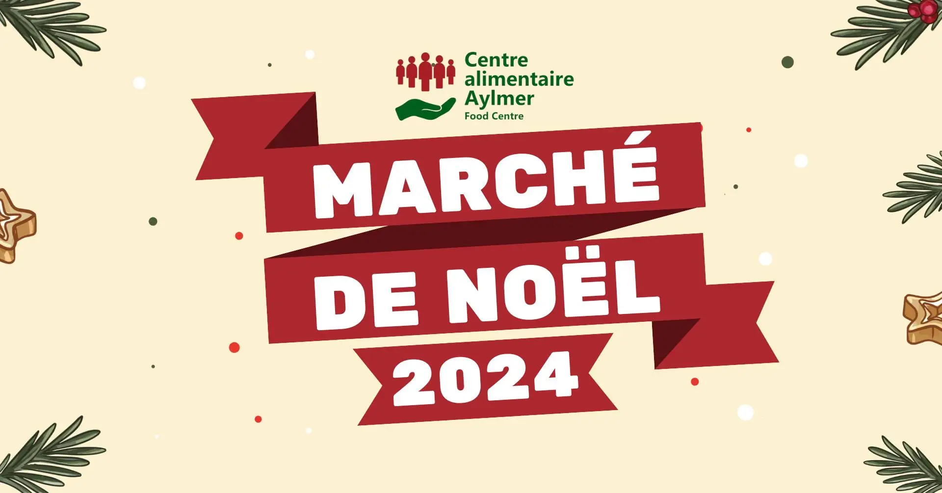 Marché de Noël / Christmas Market