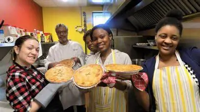 Levée de fonds / Fundraising