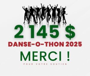 Danse-O-Thon