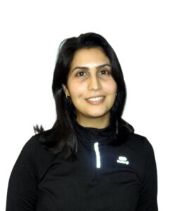 Fatima-Ezzahra Jahoune